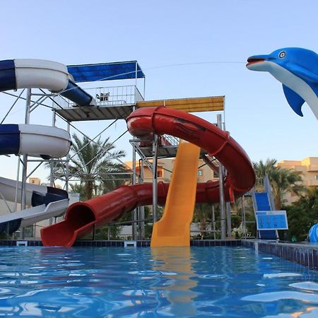 Saint Marea Hotel Hurghada Zewnętrze zdjęcie