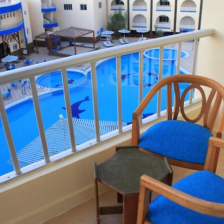 Saint Marea Hotel Hurghada Zewnętrze zdjęcie