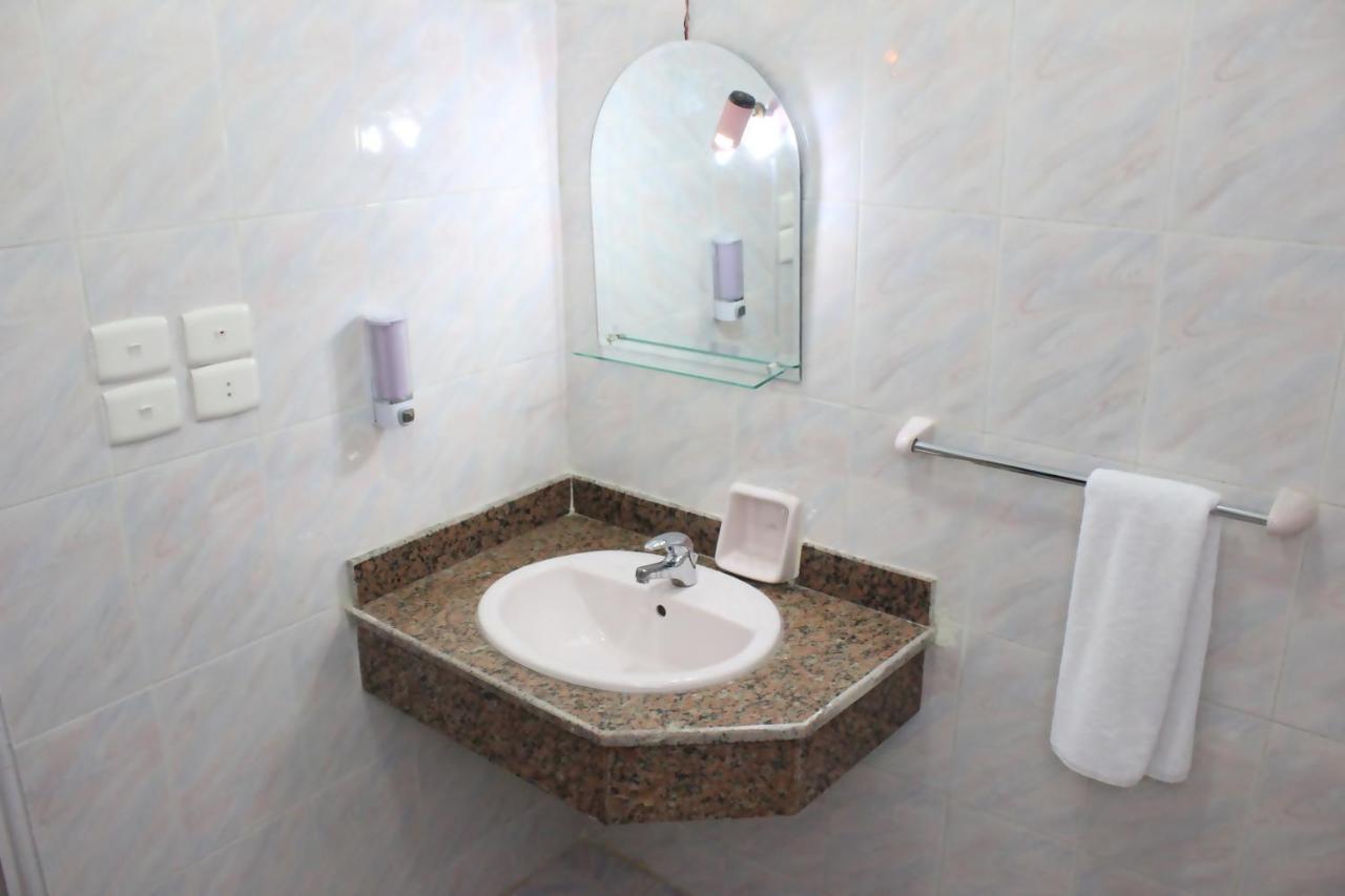 Saint Marea Hotel Hurghada Zewnętrze zdjęcie