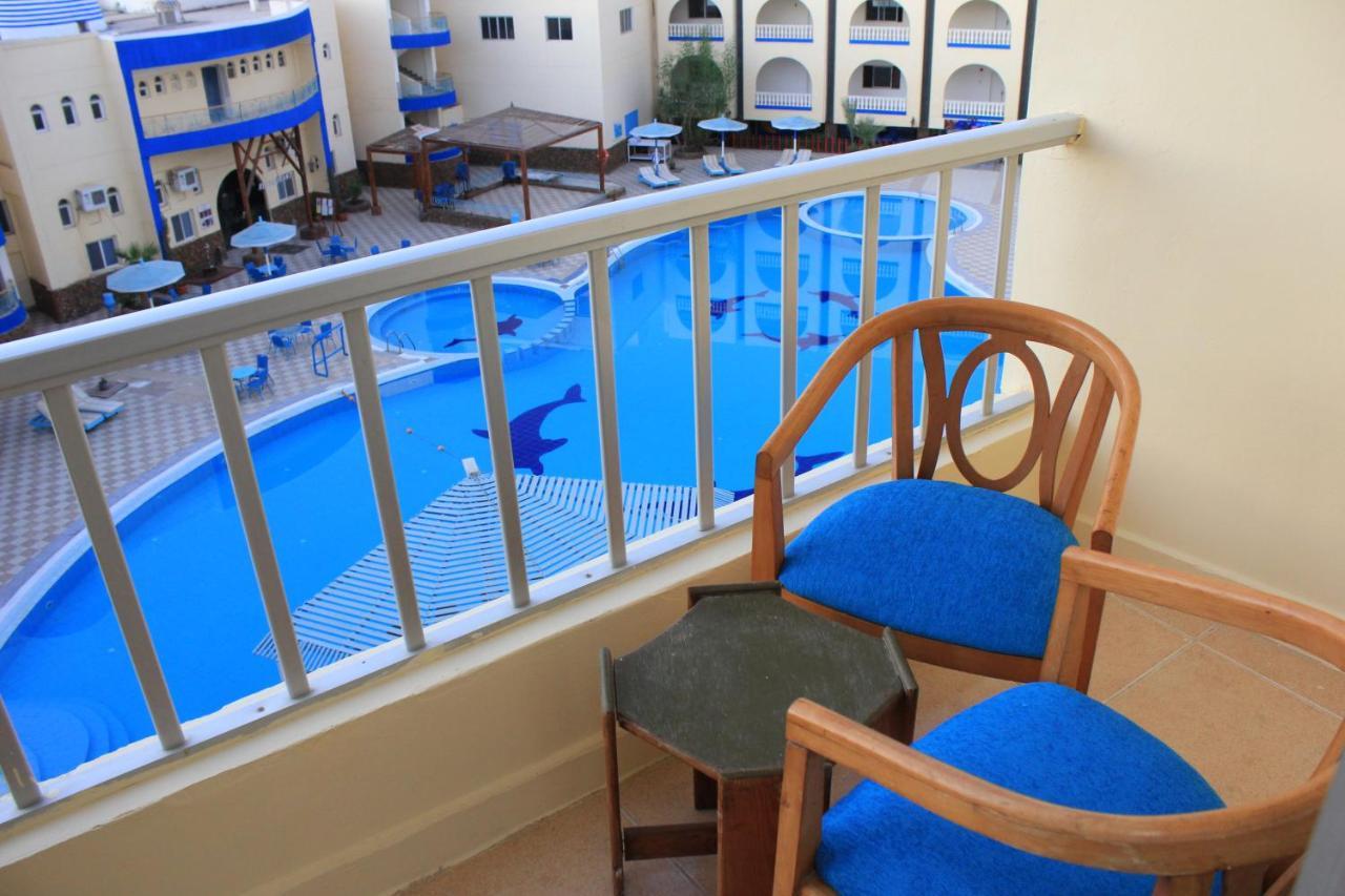 Saint Marea Hotel Hurghada Zewnętrze zdjęcie