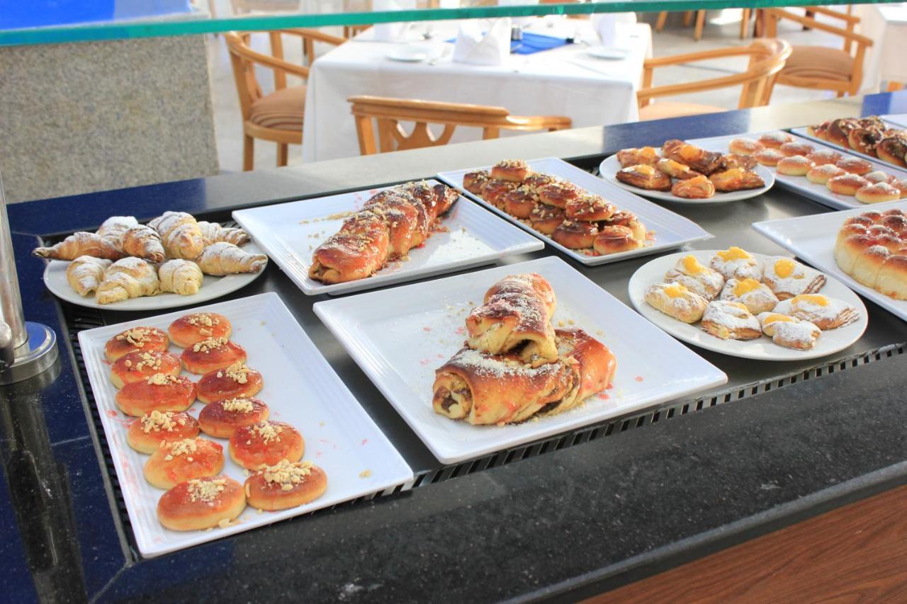 Saint Marea Hotel Hurghada Zewnętrze zdjęcie