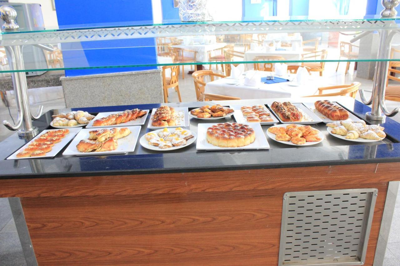 Saint Marea Hotel Hurghada Zewnętrze zdjęcie