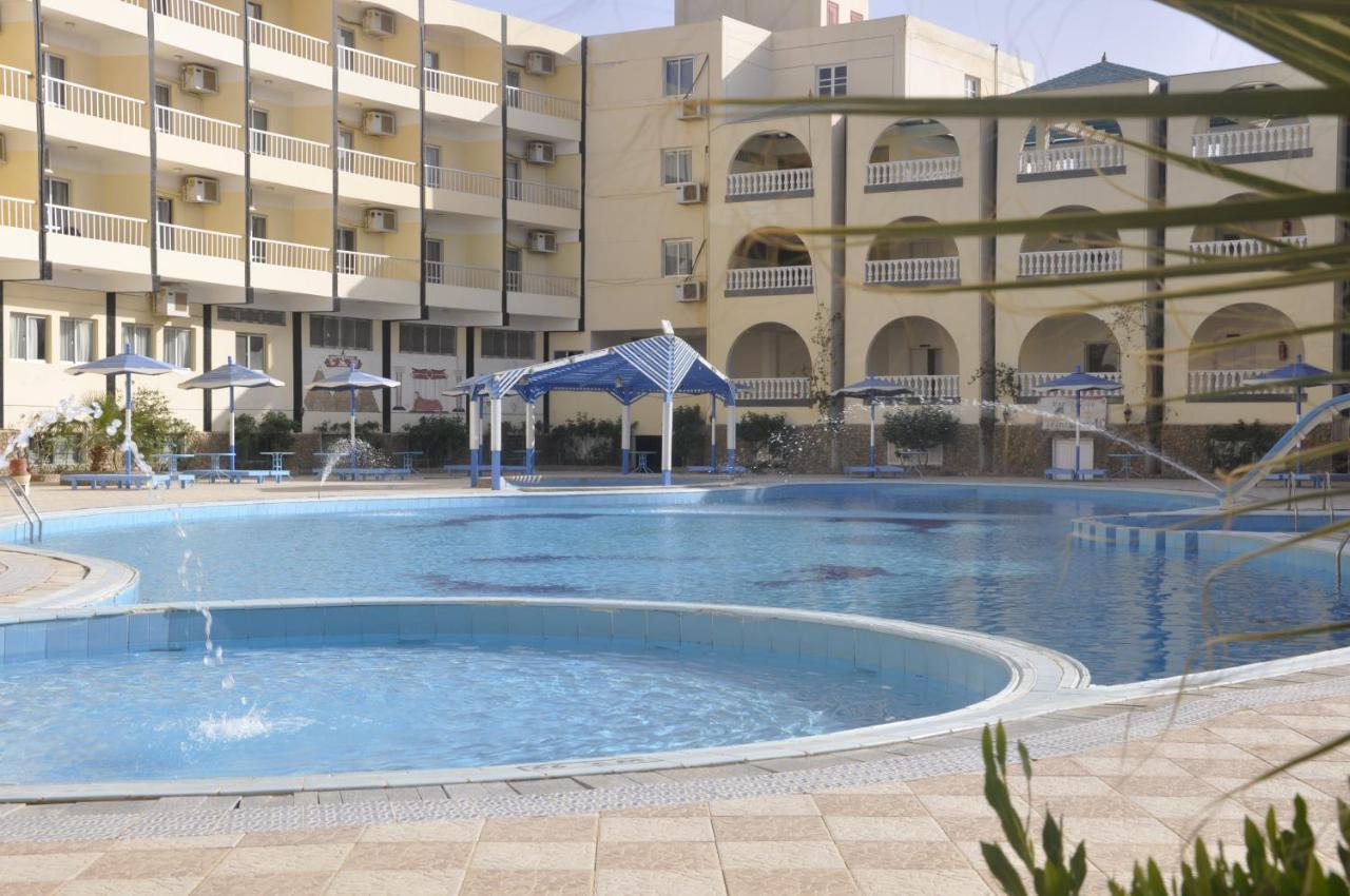 Saint Marea Hotel Hurghada Zewnętrze zdjęcie