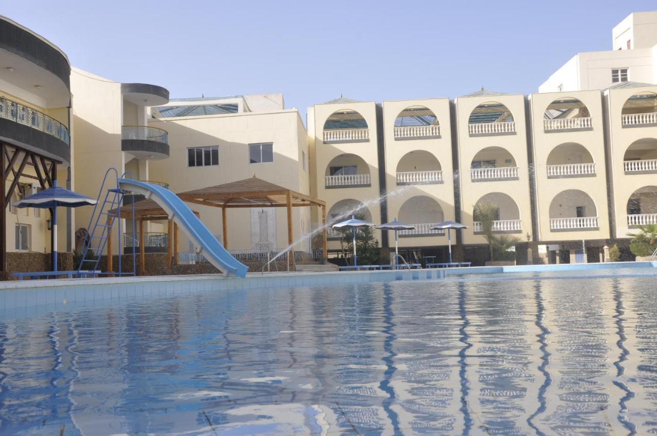 Saint Marea Hotel Hurghada Zewnętrze zdjęcie