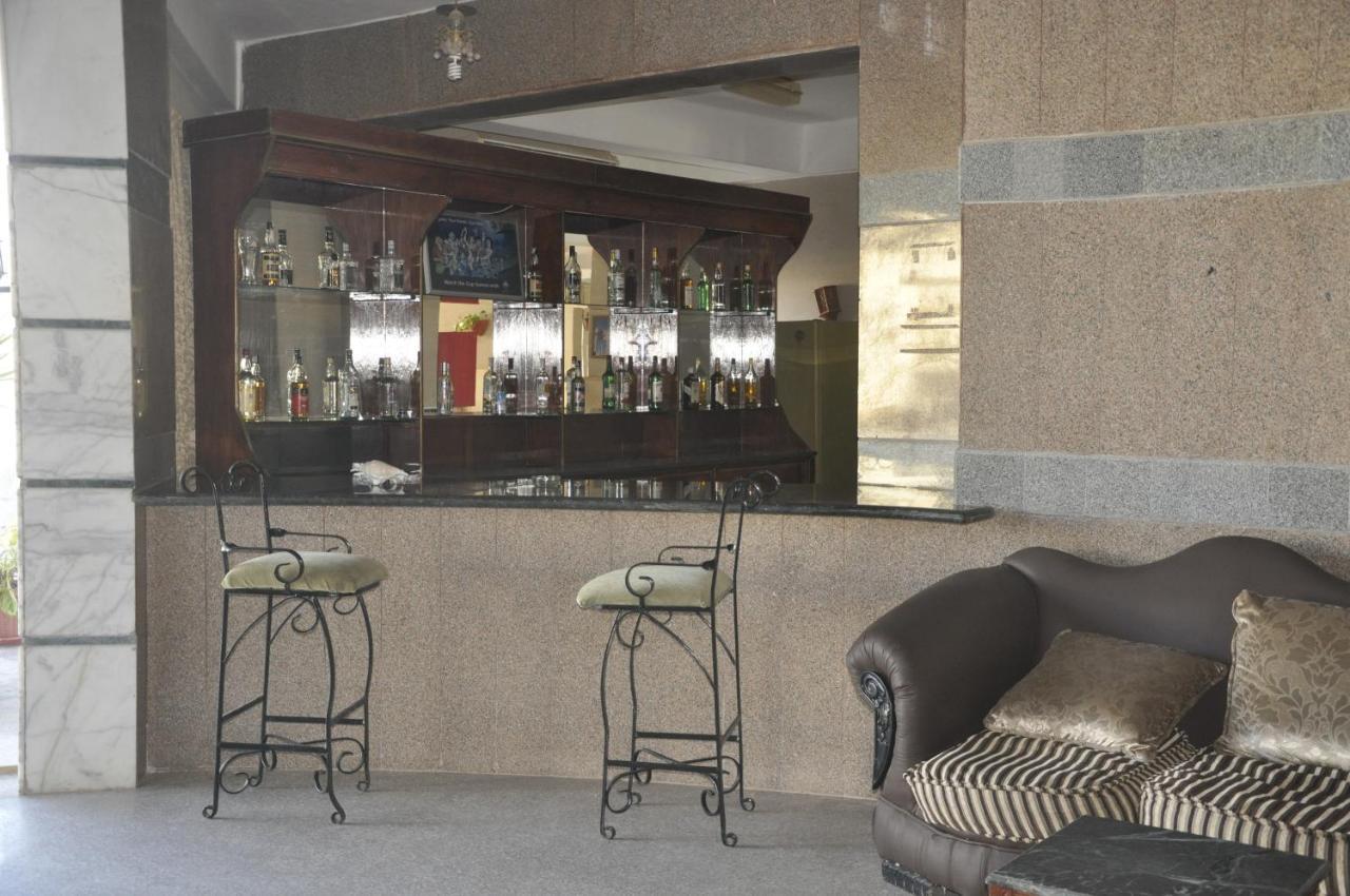 Saint Marea Hotel Hurghada Zewnętrze zdjęcie