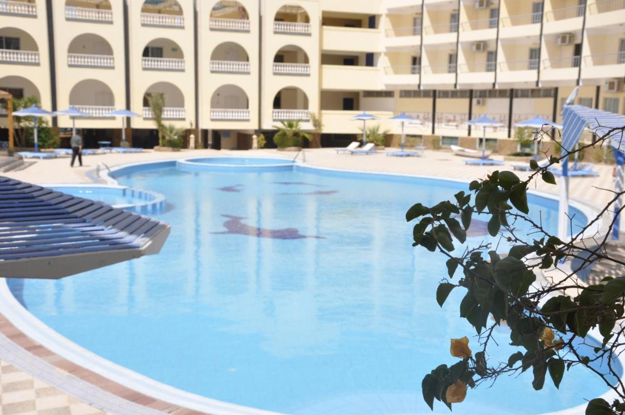 Saint Marea Hotel Hurghada Zewnętrze zdjęcie