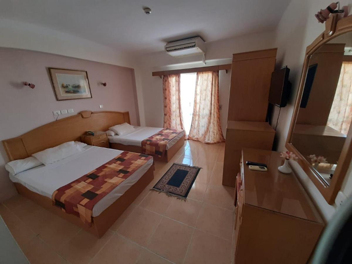 Saint Marea Hotel Hurghada Zewnętrze zdjęcie