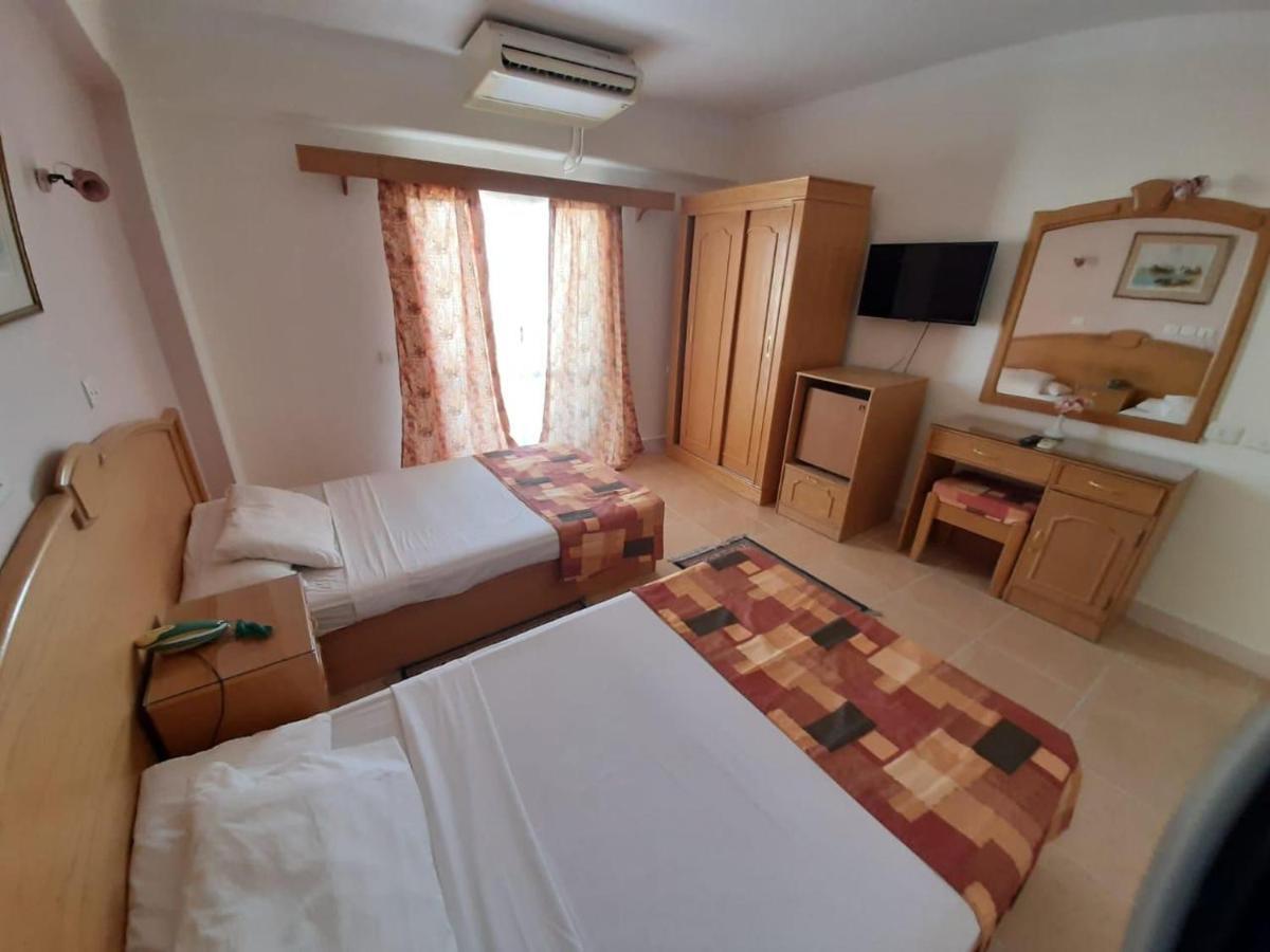Saint Marea Hotel Hurghada Zewnętrze zdjęcie