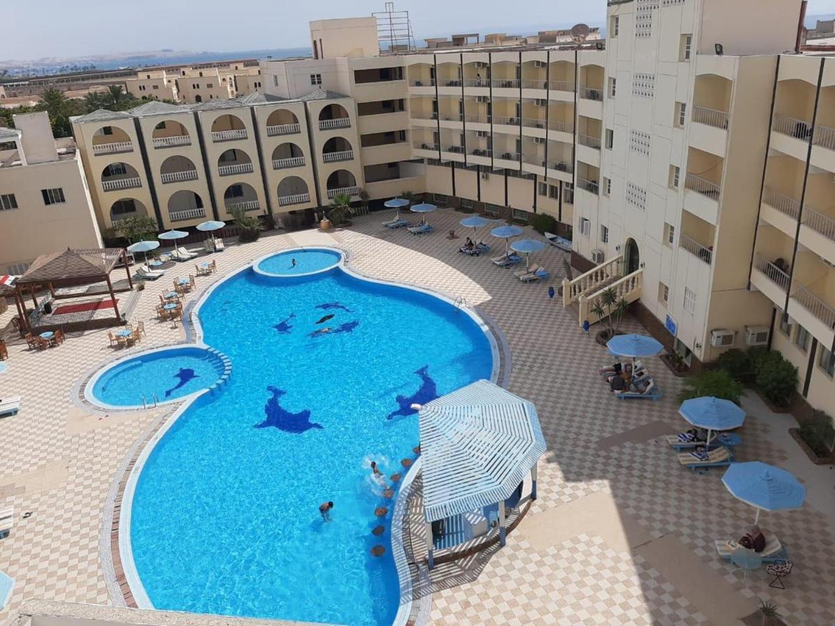 Saint Marea Hotel Hurghada Zewnętrze zdjęcie