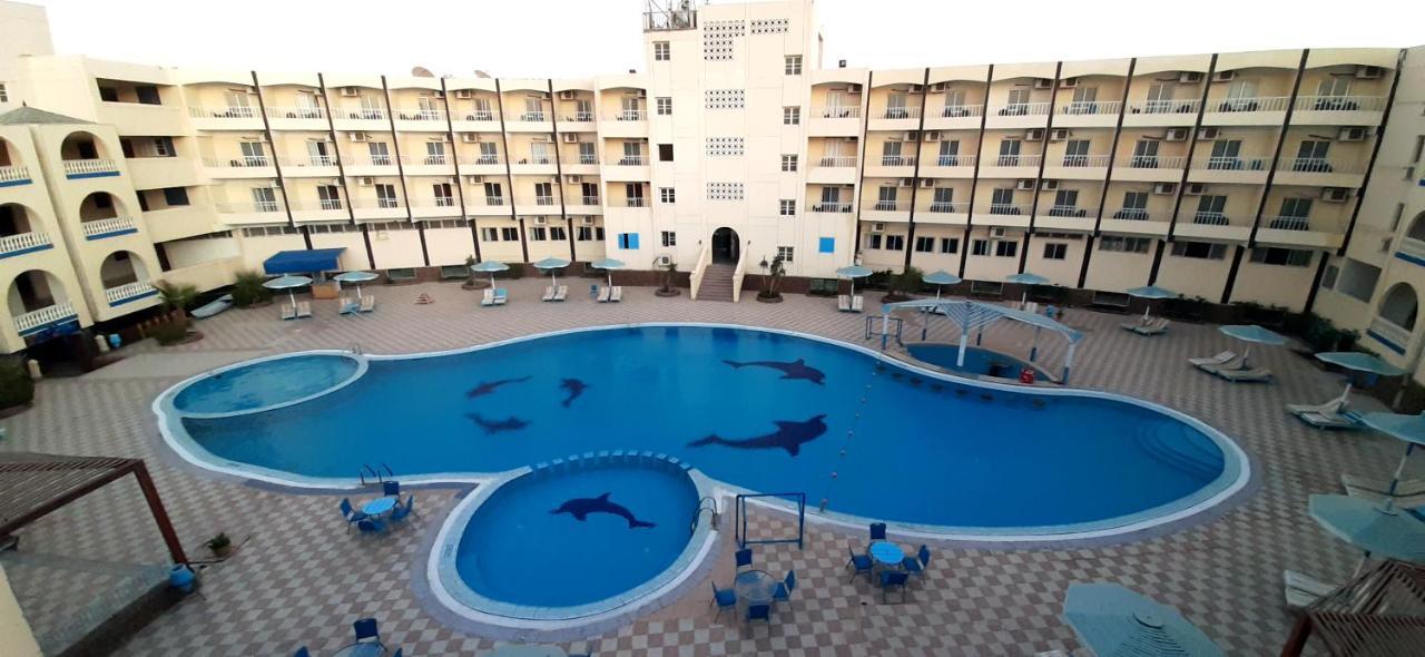 Saint Marea Hotel Hurghada Zewnętrze zdjęcie