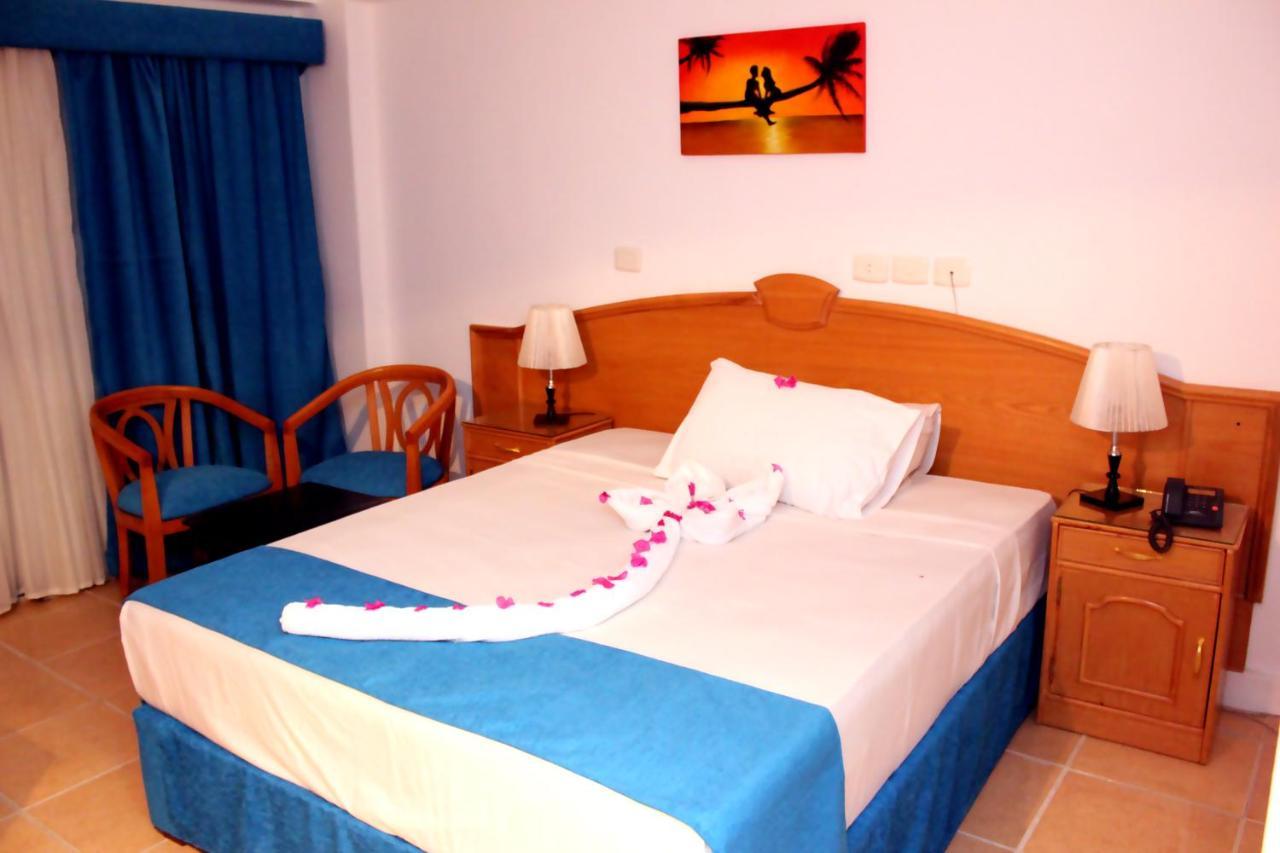 Saint Marea Hotel Hurghada Zewnętrze zdjęcie