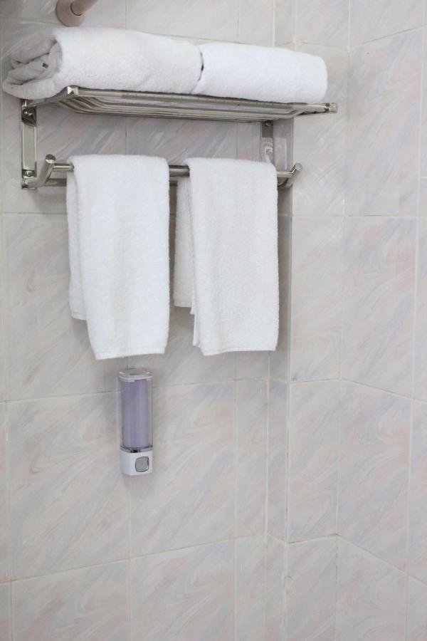 Saint Marea Hotel Hurghada Zewnętrze zdjęcie