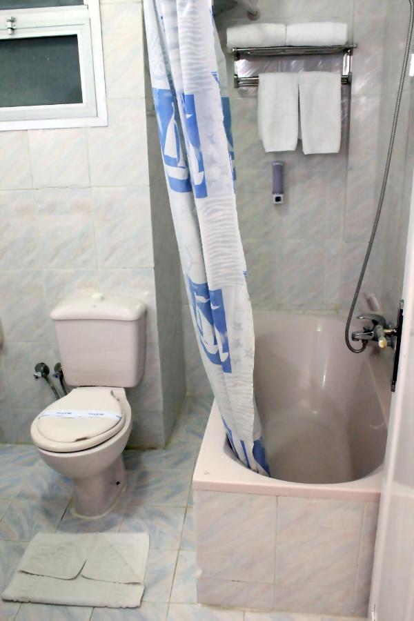 Saint Marea Hotel Hurghada Zewnętrze zdjęcie